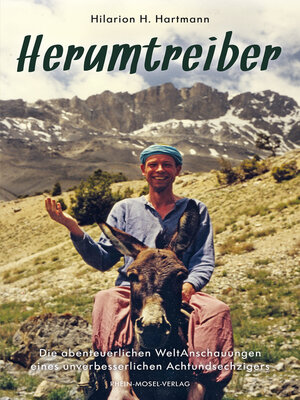 cover image of Herumtreiber
